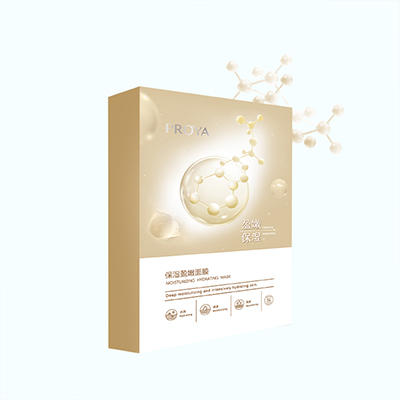 优德88保湿盈嫩面膜